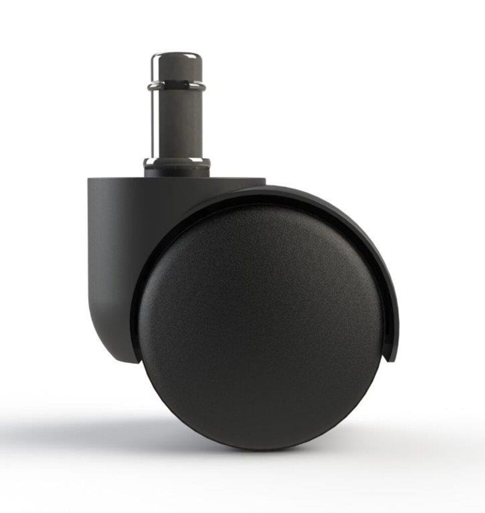 50MM Castors - 5 PCS