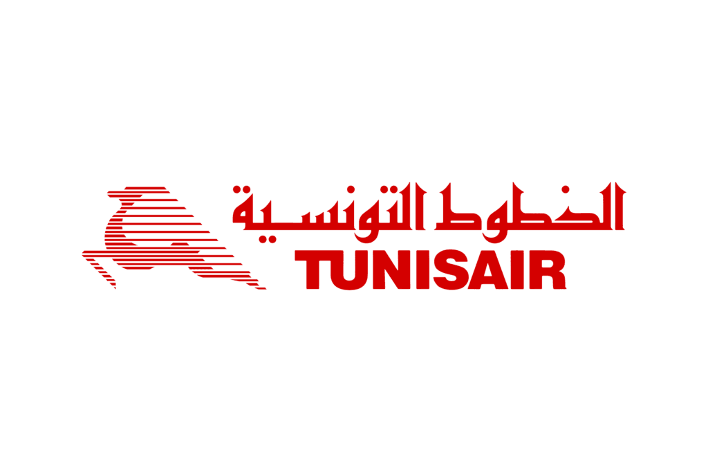 Tunisair Logo.wine