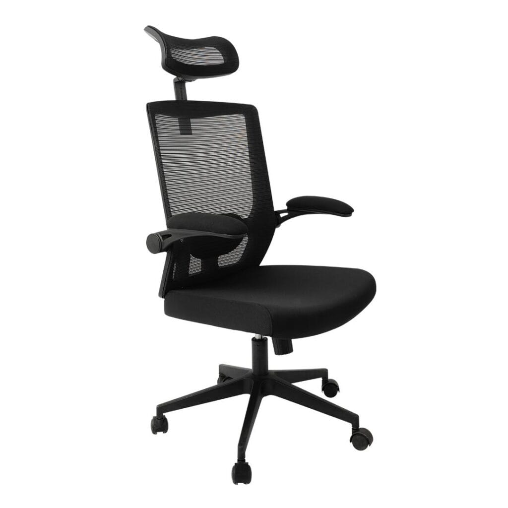 Leo Chair - Image 2