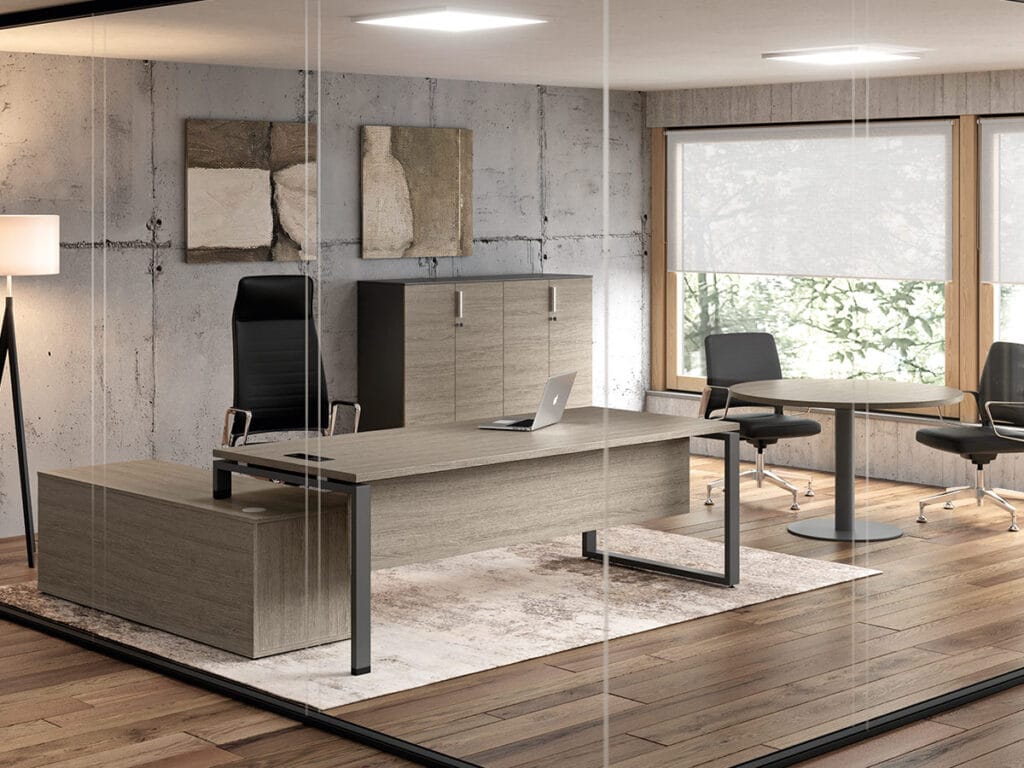 Plenzo Executive Office - Image 3