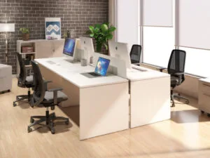 Bureau bench EKKO