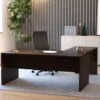 Ekko Bureau Exécutif
