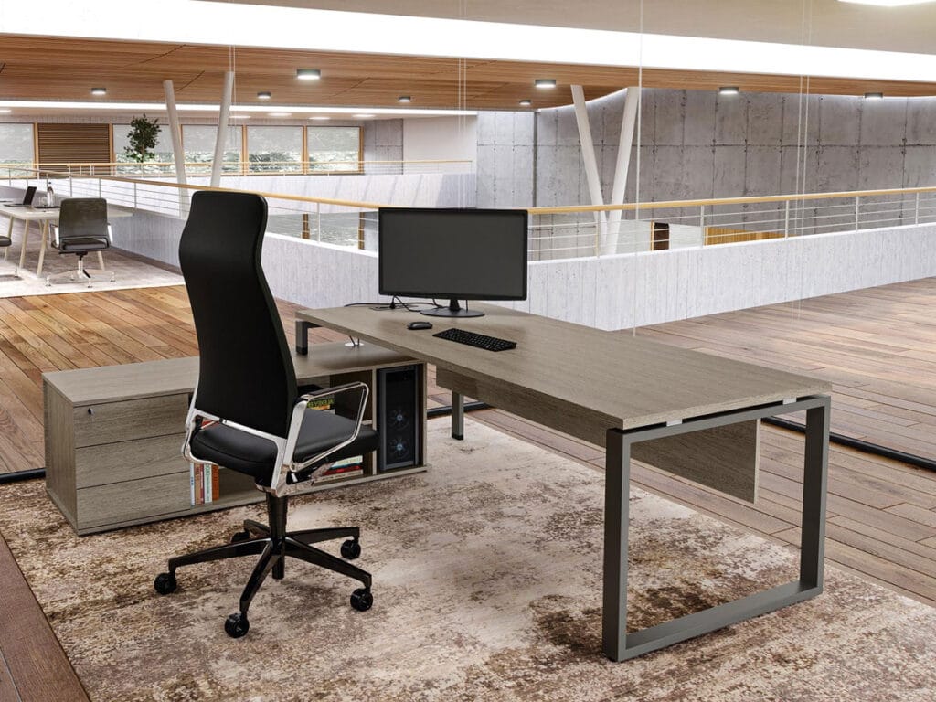 Plenzo Executive Office - Image 4