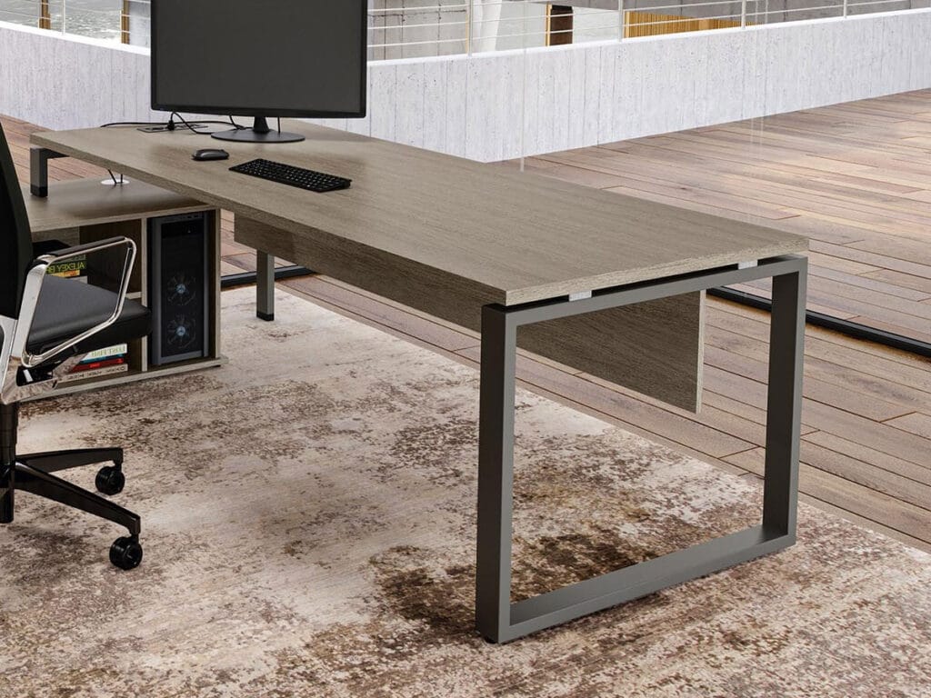 Plenzo Executive Office - Image 5