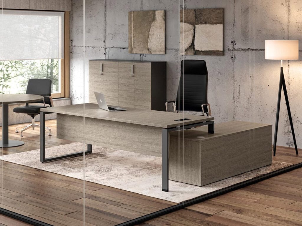 Plenzo Bureau Exécutif