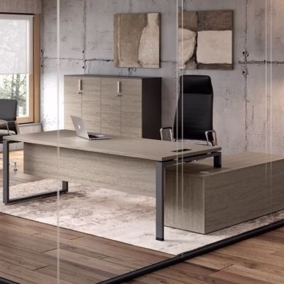 Plenzo Bureau Exécutif