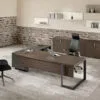 Bureau exécutif Queen