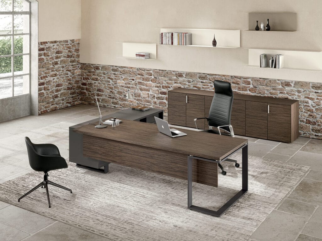 Queen Executive Office