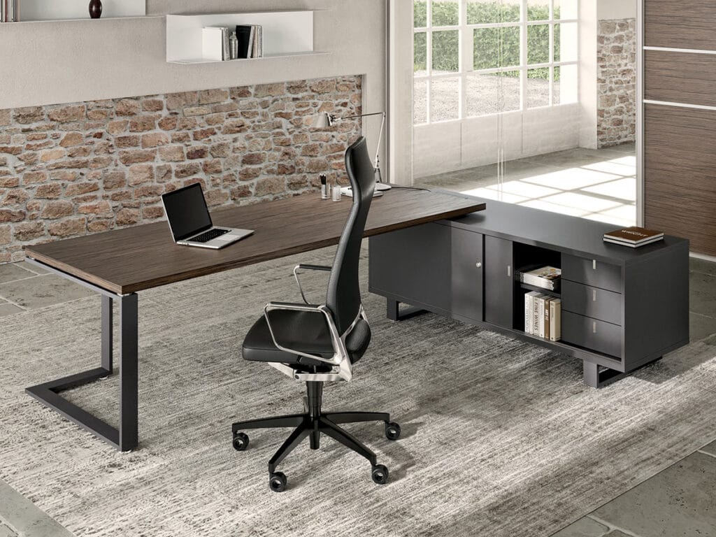 Queen Executive Office - Image 3