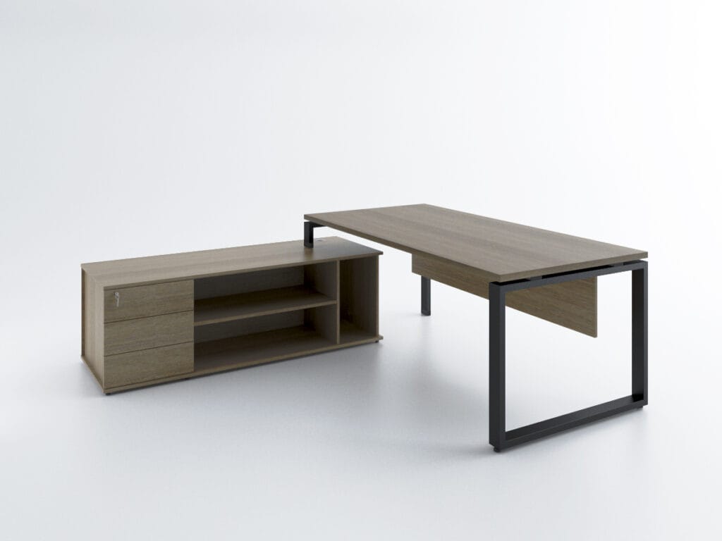 Plenzo Executive Office - Image 11