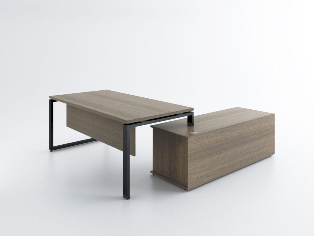 Plenzo Executive Office - Image 10