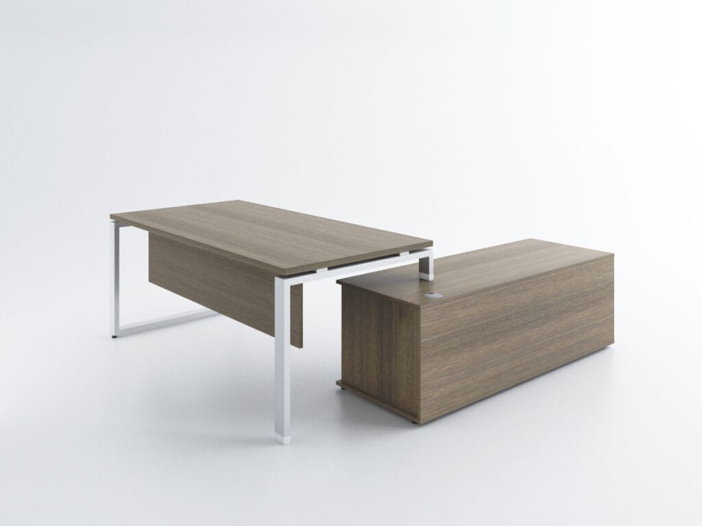 Plenzo Executive Office - Image 8