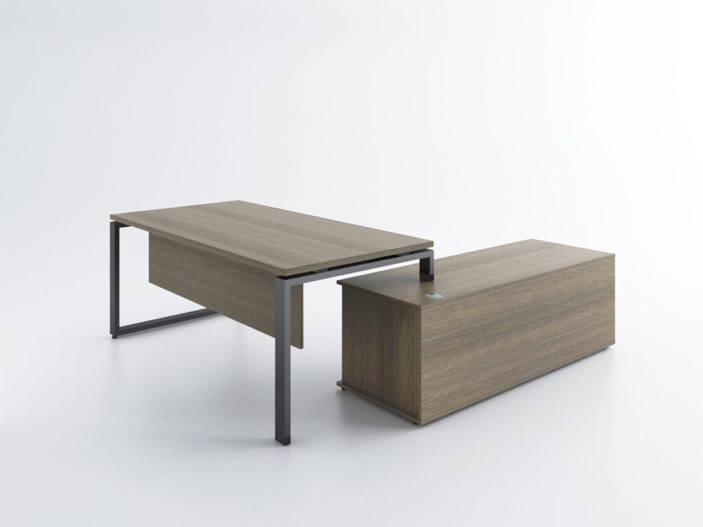 Plenzo Executive Office - Image 6