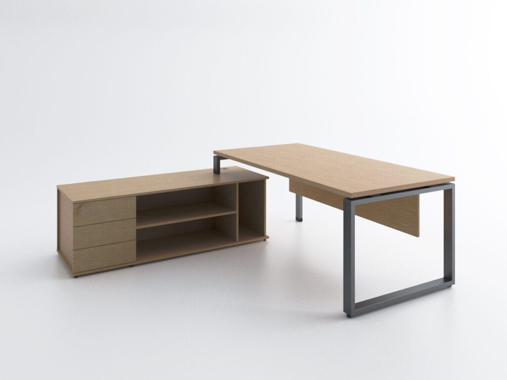 Plenzo Executive Office - Image 12