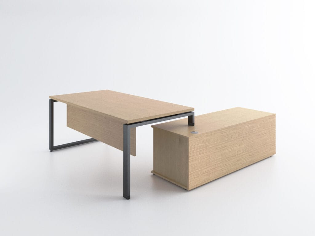 Plenzo Executive Office - Image 13
