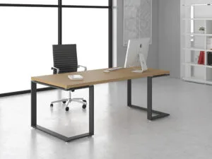Bureau Queen Lite indiv
