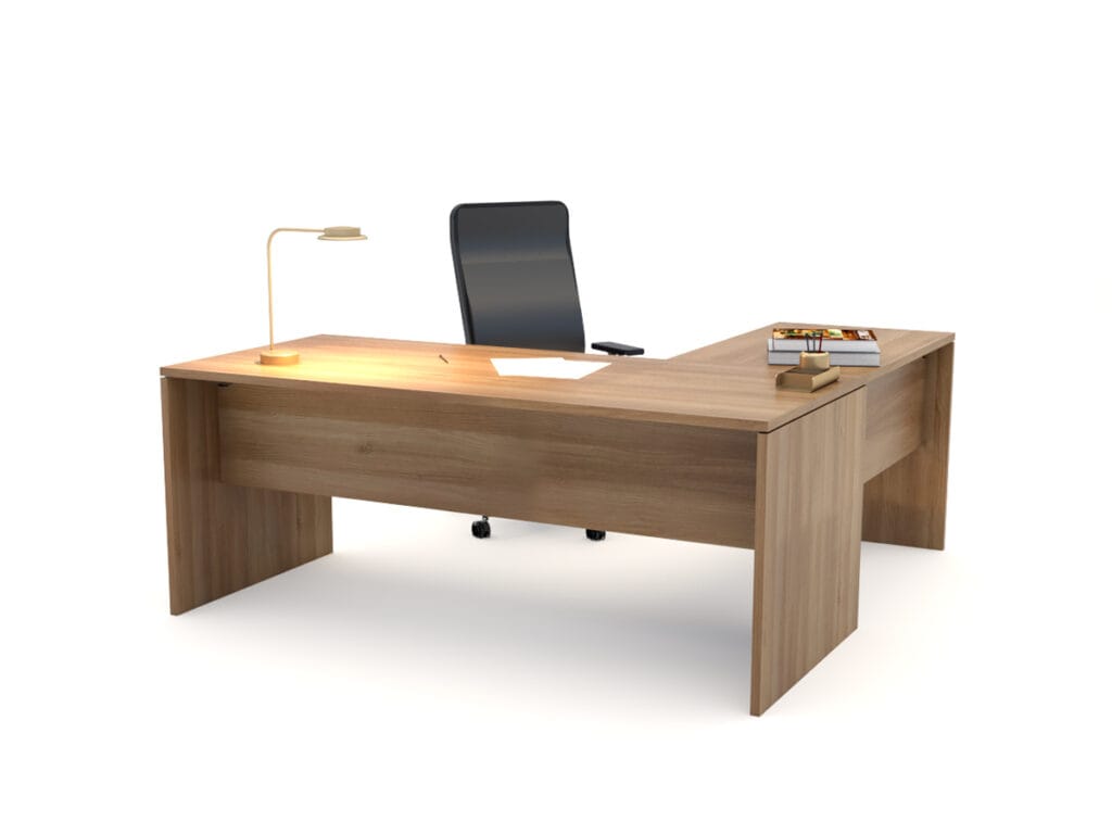 Ekko Executive Office - Image 4