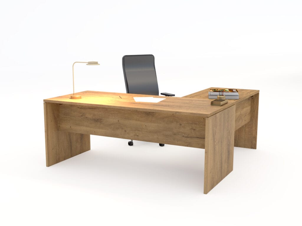 Ekko Executive Office - Image 5