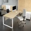 Castle Office