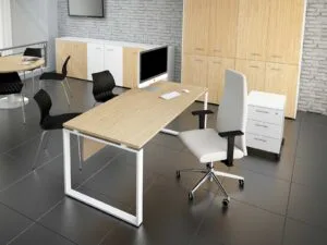 Bureau Castle Indiv