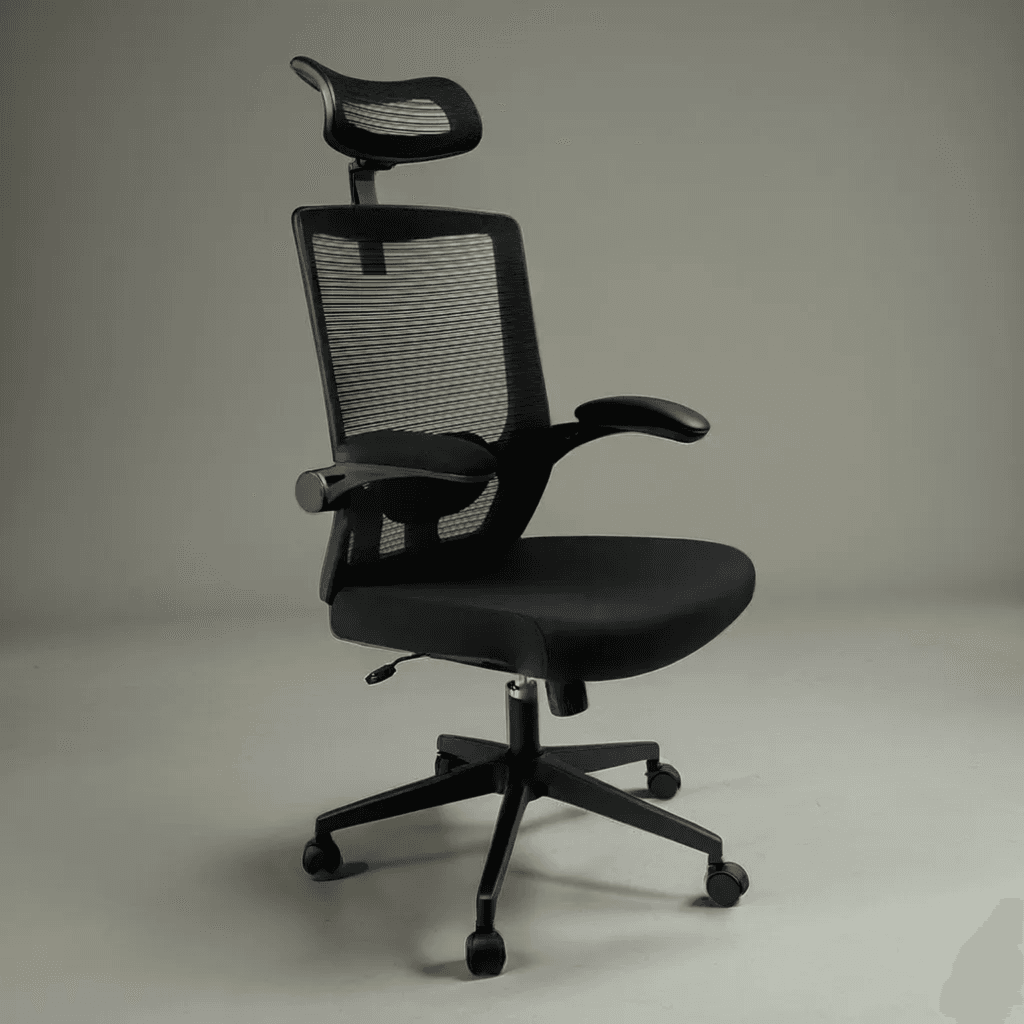 Leo Chair