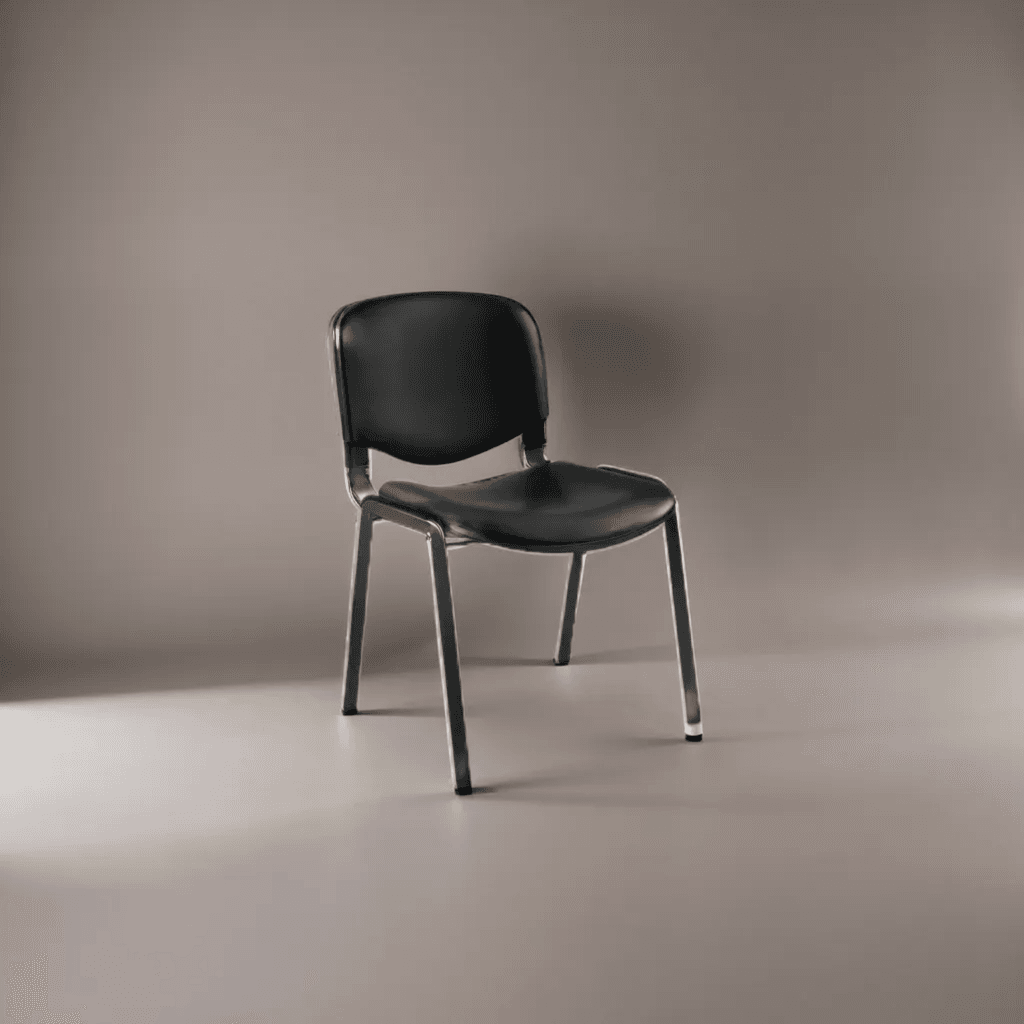 Chaise Visiteur ISO