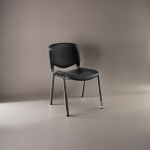 Iso Visitor Chair