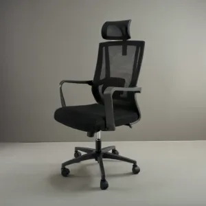 Soft Chair