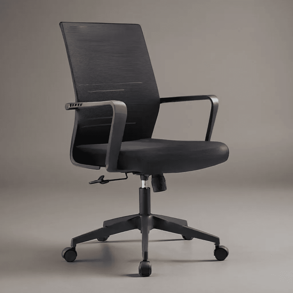 DUFF Chair