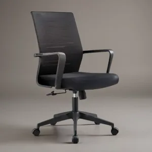 DUFF Chair