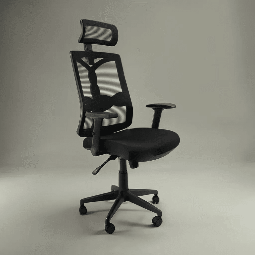 Miss Chair