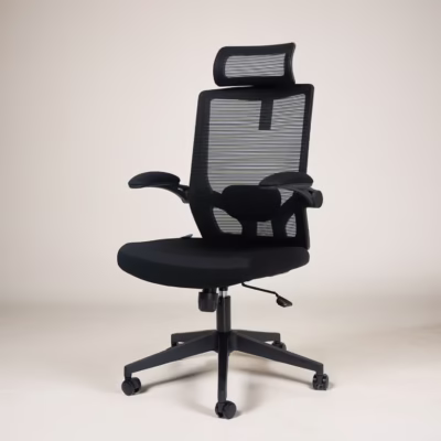 Chaise ergo Leo | Boulehya home Tunise