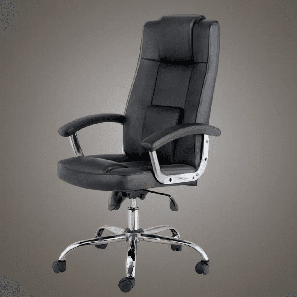 Fortuna Chair