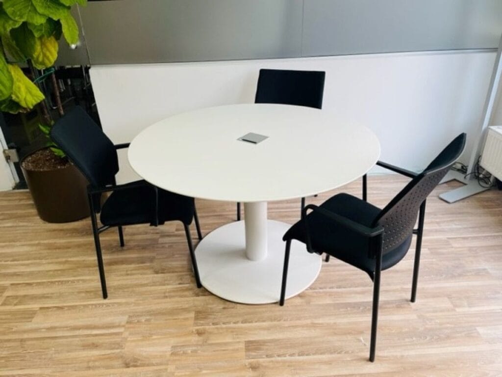 Table De Réunion PINSTIL – Image 2