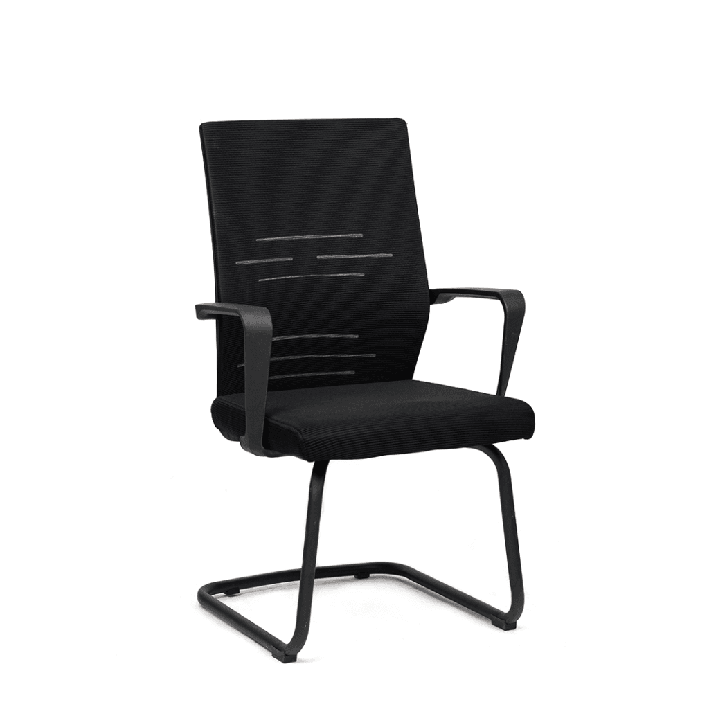 Chaise Visiteur DUFF – Image 2