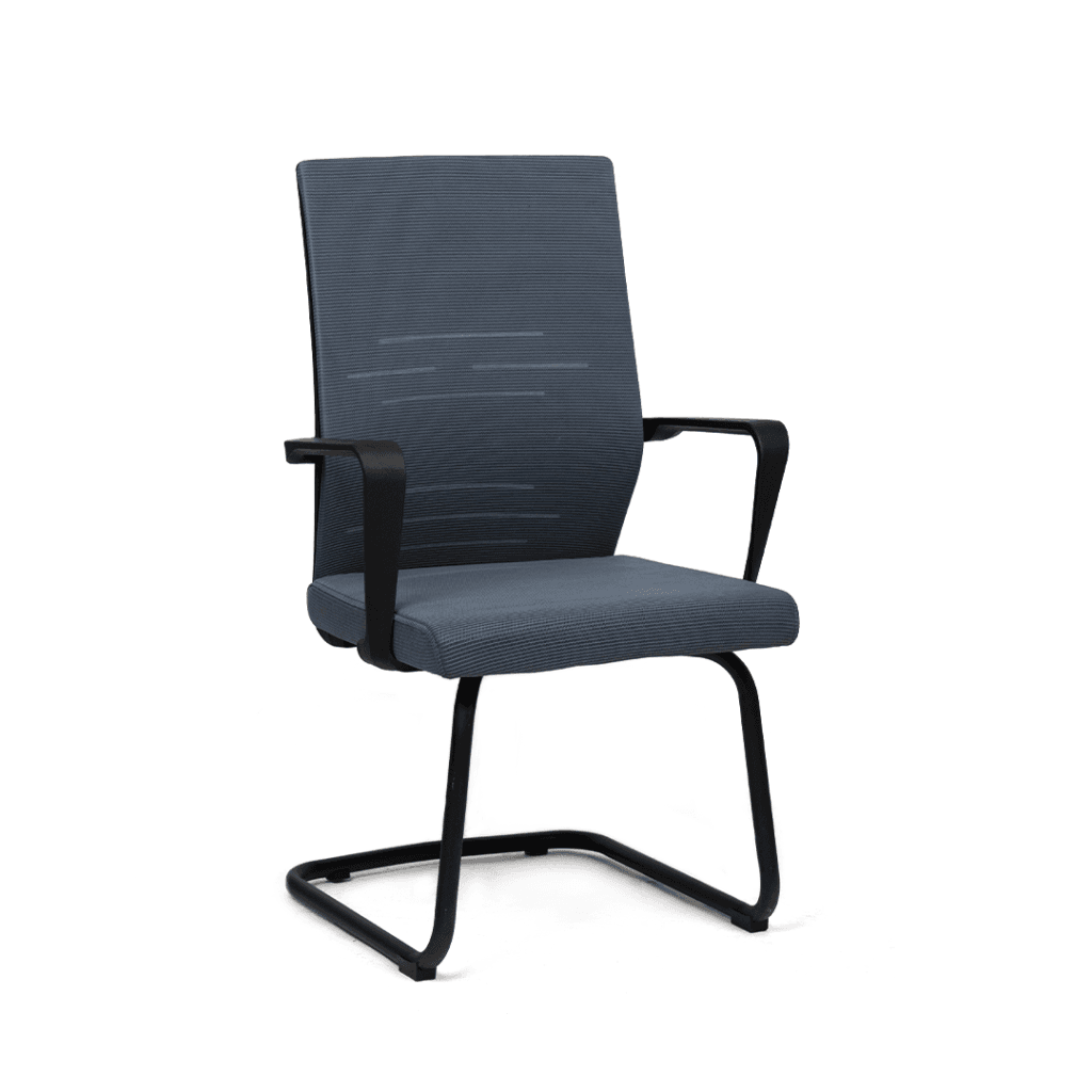 Chaise Visiteur DUFF – Image 6