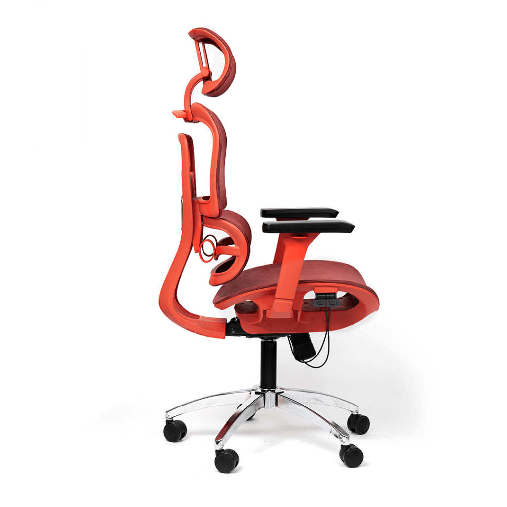 Ergomax Chair - Image 8
