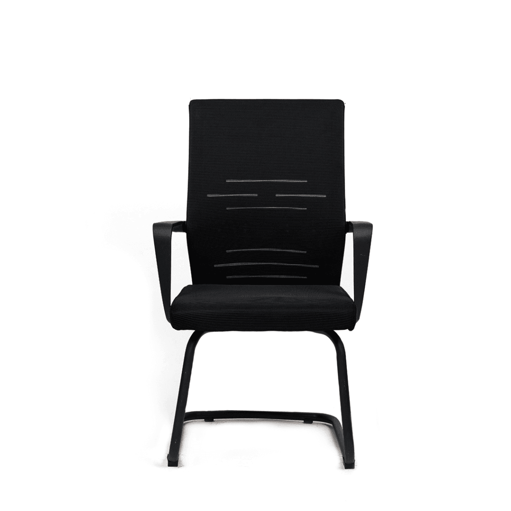 Chaise Visiteur DUFF – Image 4