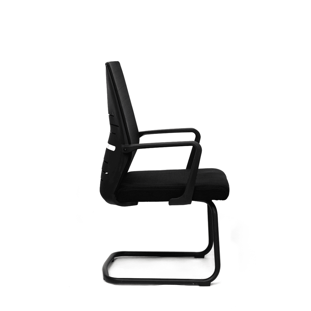 Chaise Visiteur DUFF – Image 5