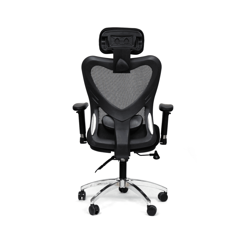 Zeila Chair - Image 3