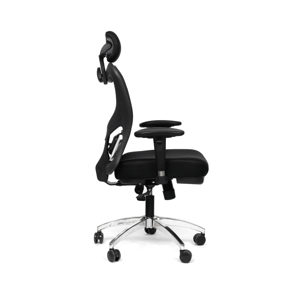 Zeila Chair - Image 4