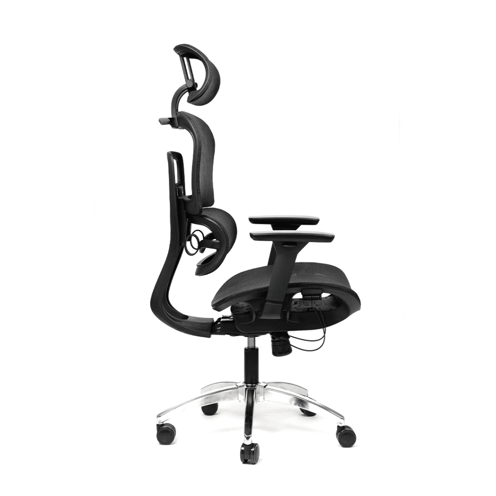 Ergomax Chair - Image 4