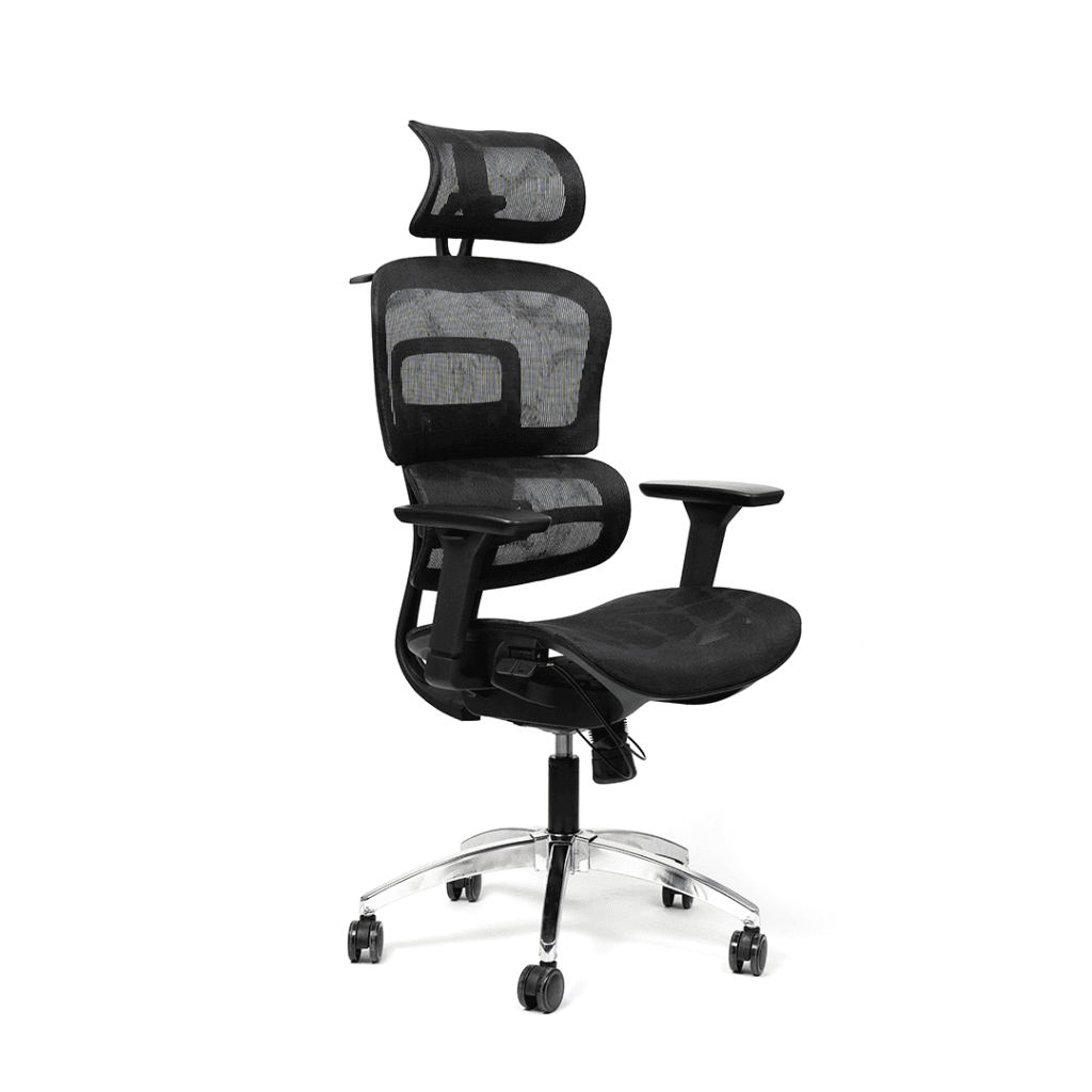 Ergomax Chair - Image 5