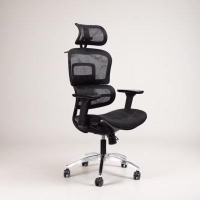 Chaise ergomax