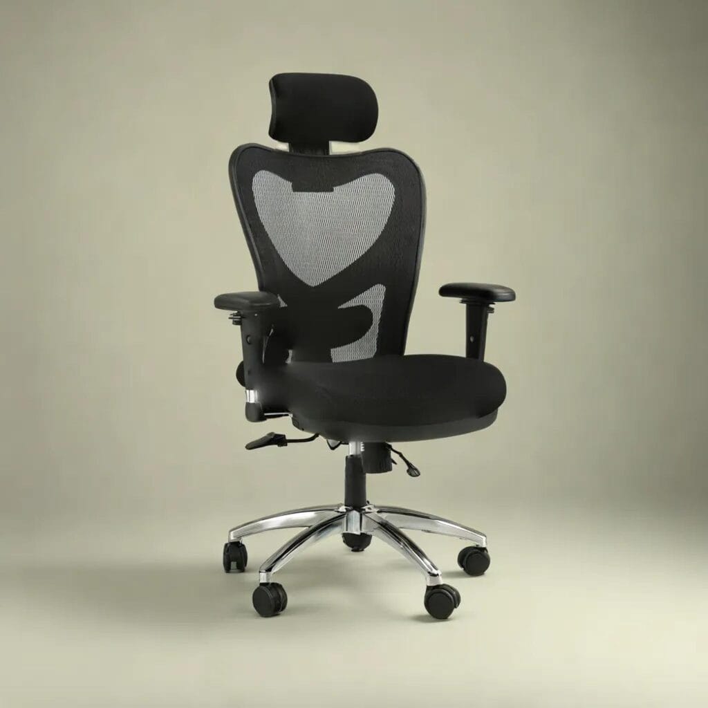 Zeila Chair