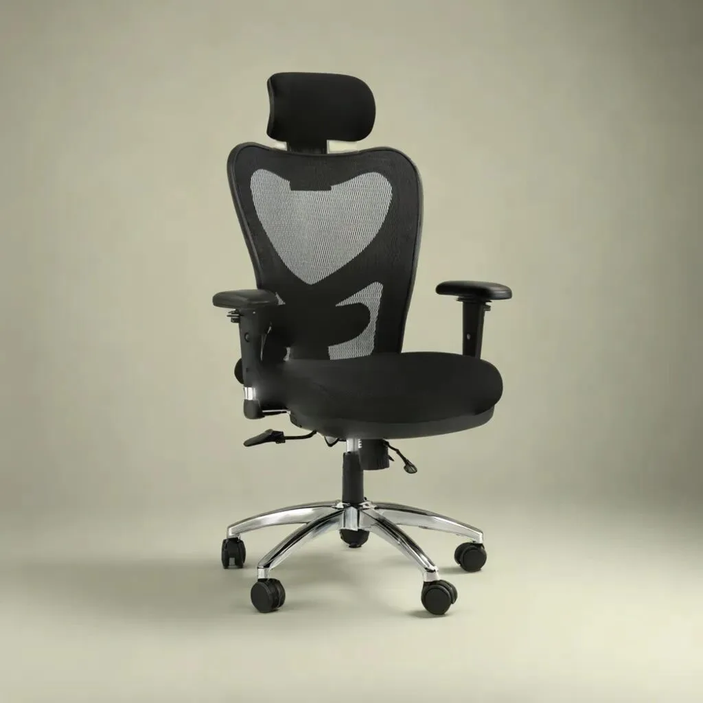 Chaise Zelia