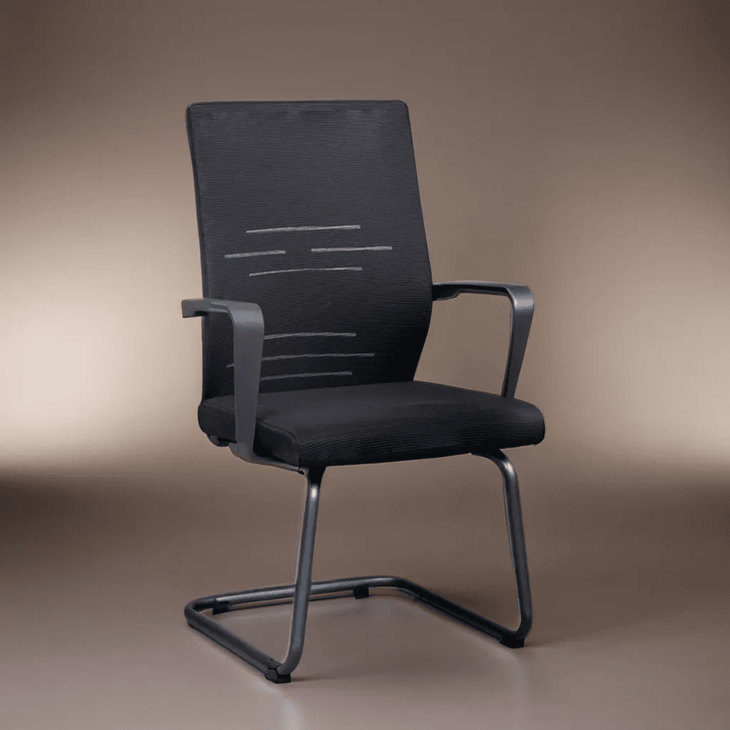 Chaise Visiteur DUFF