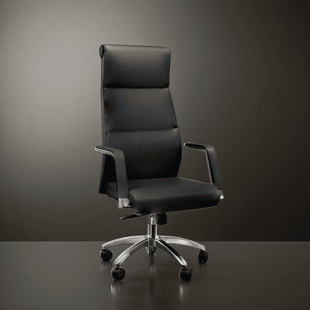 Ozlo Chair