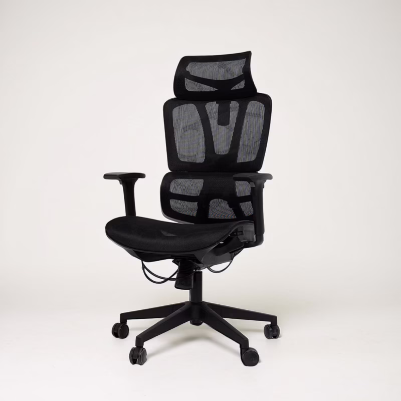 Chaise ergolite