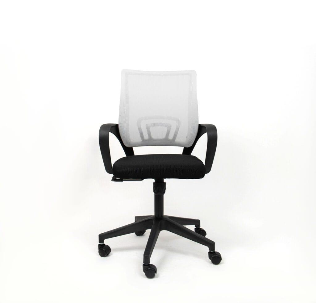 Chaise Atlanta ( Dos Blanc) – Image 2
